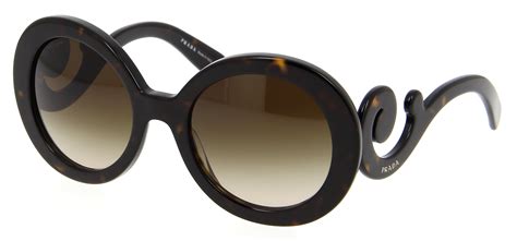 lunette prada soleil femme